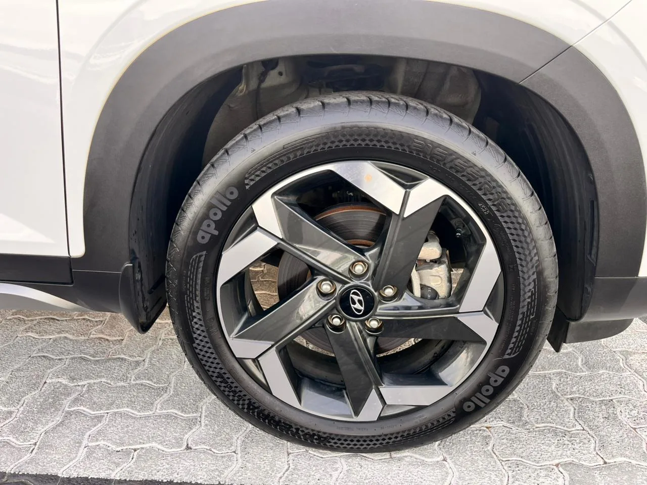 2024 Hyundai GRAND CRETA GRAND CRETA 2.0 ELITE 7STR AT thumbnail 16