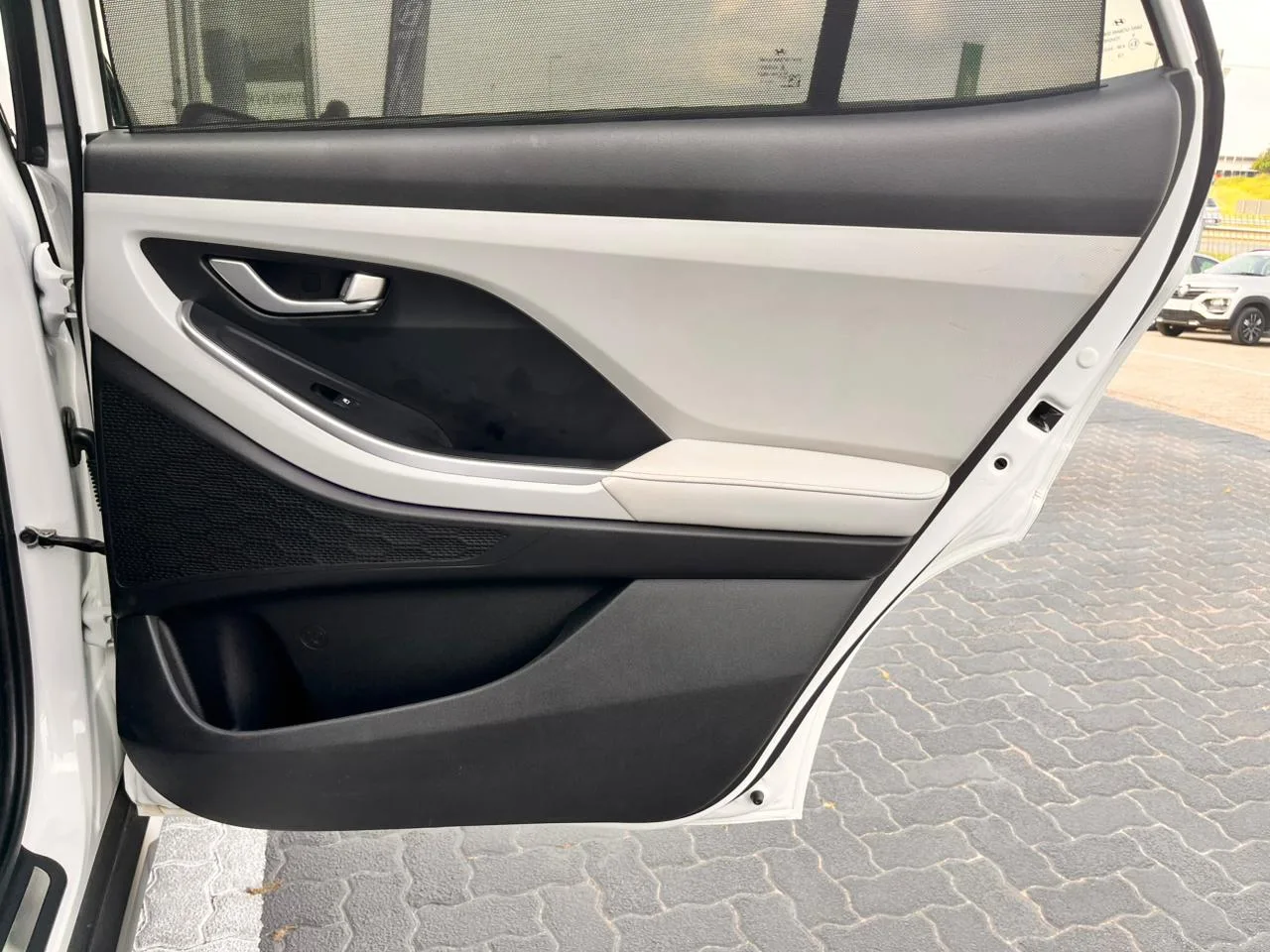 2024 Hyundai GRAND CRETA GRAND CRETA 2.0 ELITE 7STR AT thumbnail 9