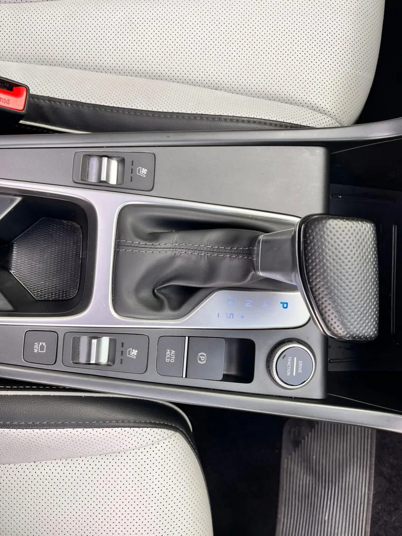 2024 Hyundai GRAND CRETA GRAND CRETA 2.0 ELITE 7STR AT thumbnail 15