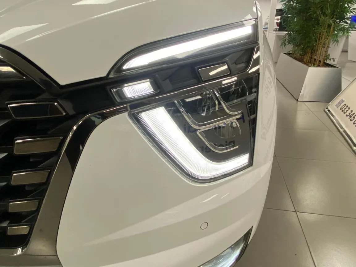 2024 Hyundai GRAND CRETA GRAND CRETA 2.0 ELITE 7STR AT thumbnail 19