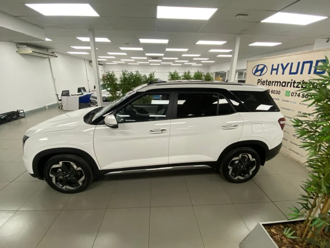 2024 Hyundai GRAND CRETA GRAND CRETA 2.0 ELITE 7STR AT thumbnail 14