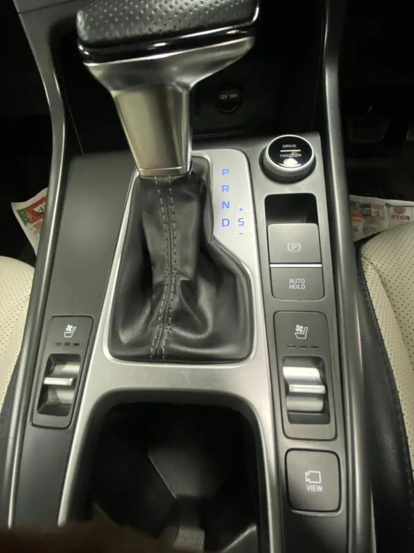 2024 Hyundai GRAND CRETA GRAND CRETA 2.0 ELITE 7STR AT thumbnail 25