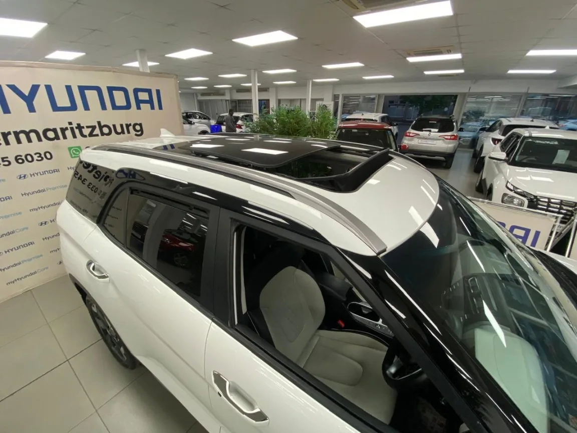 2024 Hyundai GRAND CRETA GRAND CRETA 2.0 ELITE 7STR AT thumbnail 15