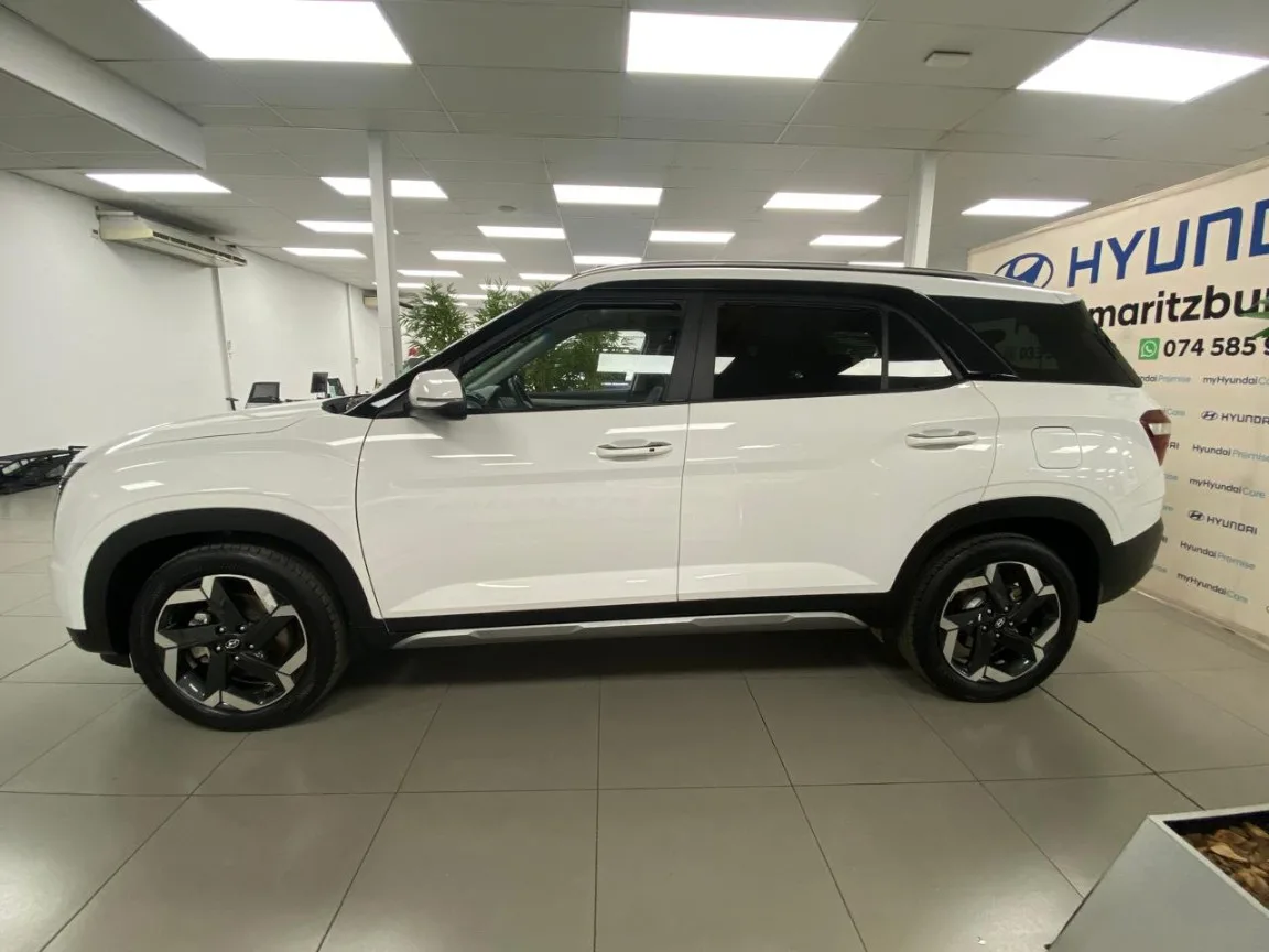 2024 Hyundai GRAND CRETA GRAND CRETA 2.0 ELITE 7STR AT thumbnail 20