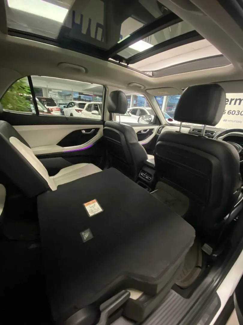 2024 Hyundai GRAND CRETA GRAND CRETA 2.0 ELITE 7STR AT thumbnail 28