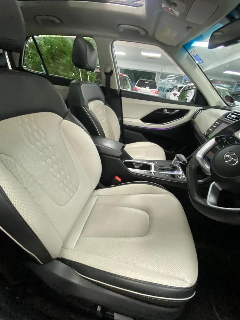 2024 Hyundai GRAND CRETA GRAND CRETA 2.0 ELITE 7STR AT thumbnail 34