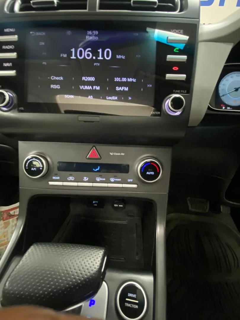 2024 Hyundai GRAND CRETA GRAND CRETA 2.0 ELITE 7STR AT thumbnail 24