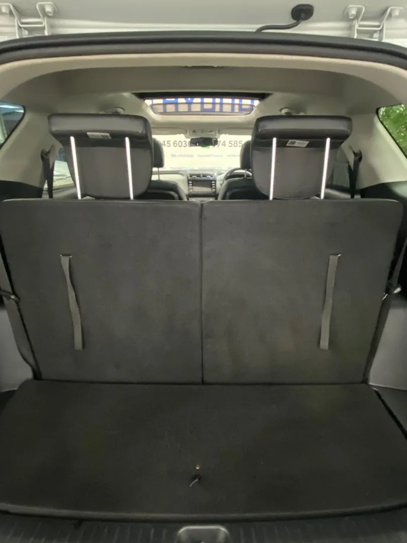 2024 Hyundai GRAND CRETA GRAND CRETA 2.0 ELITE 7STR AT thumbnail 18