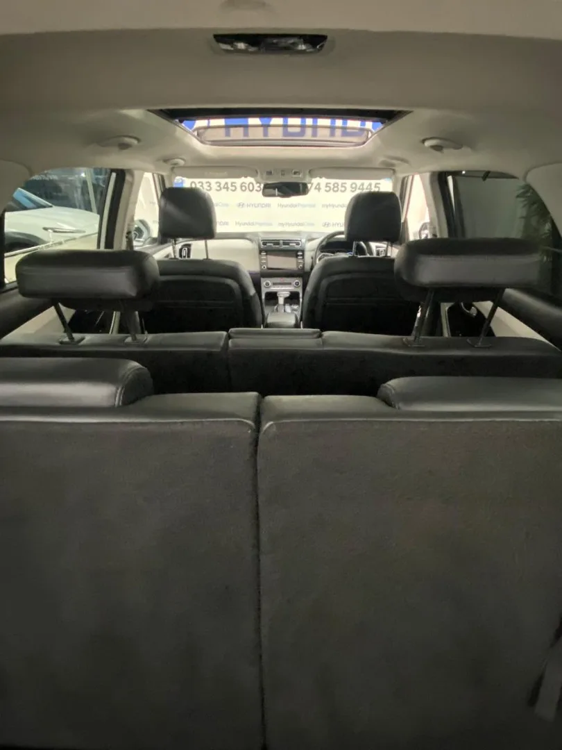 2024 Hyundai GRAND CRETA GRAND CRETA 2.0 ELITE 7STR AT thumbnail 7