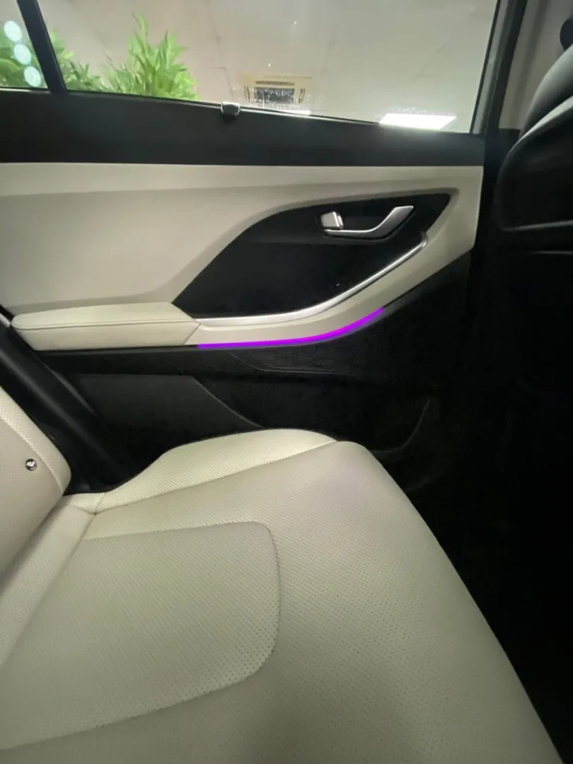 2024 Hyundai GRAND CRETA GRAND CRETA 2.0 ELITE 7STR AT thumbnail 29