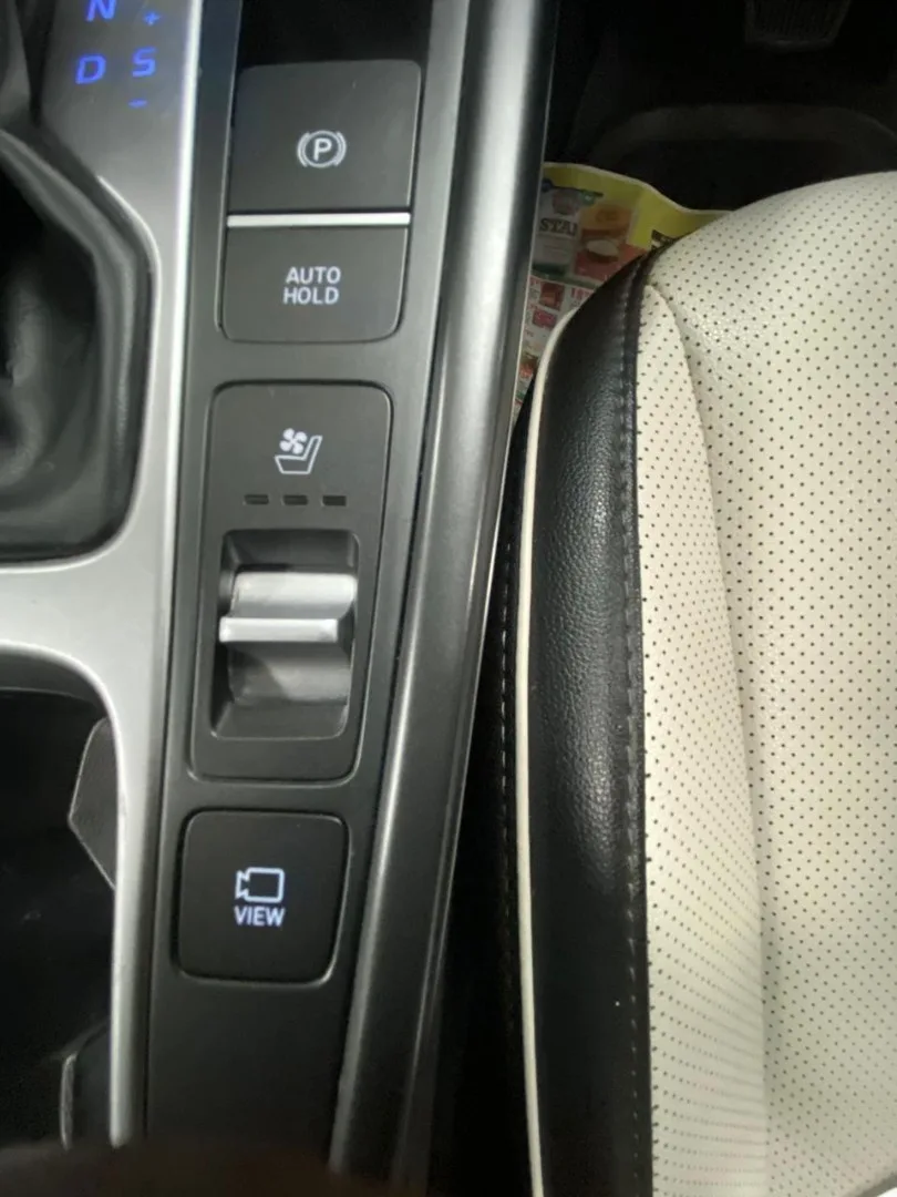 2024 Hyundai GRAND CRETA GRAND CRETA 2.0 ELITE 7STR AT thumbnail 26