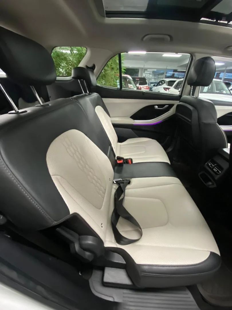 2024 Hyundai GRAND CRETA GRAND CRETA 2.0 ELITE 7STR AT thumbnail 17