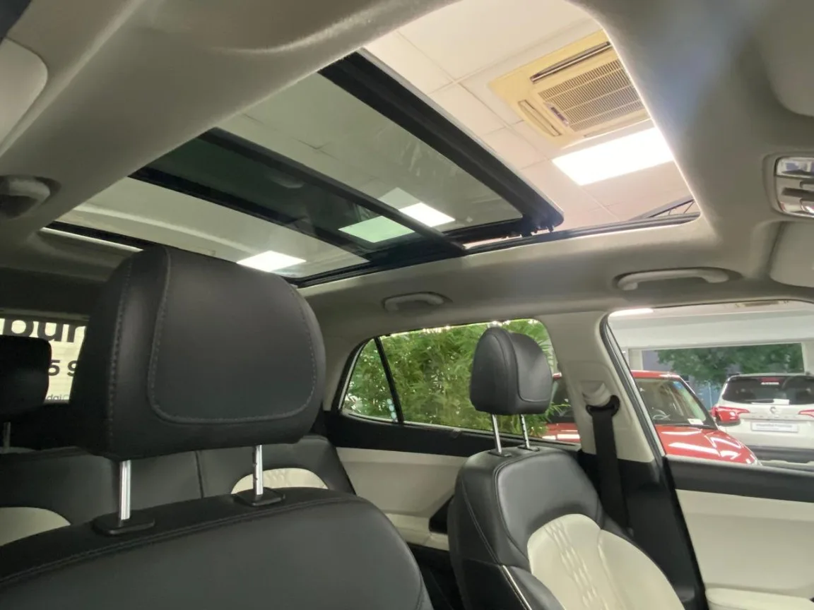 2024 Hyundai GRAND CRETA GRAND CRETA 2.0 ELITE 7STR AT thumbnail 9