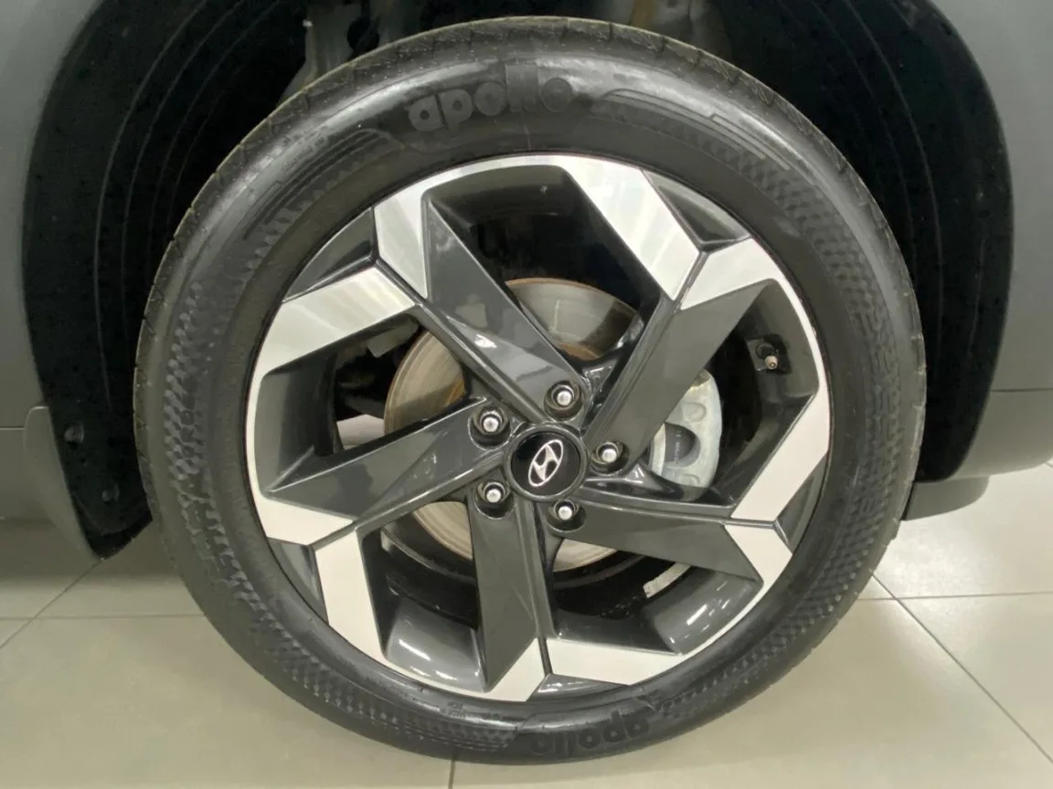 2024 Hyundai GRAND CRETA GRAND CRETA 2.0 ELITE 7STR AT thumbnail 13