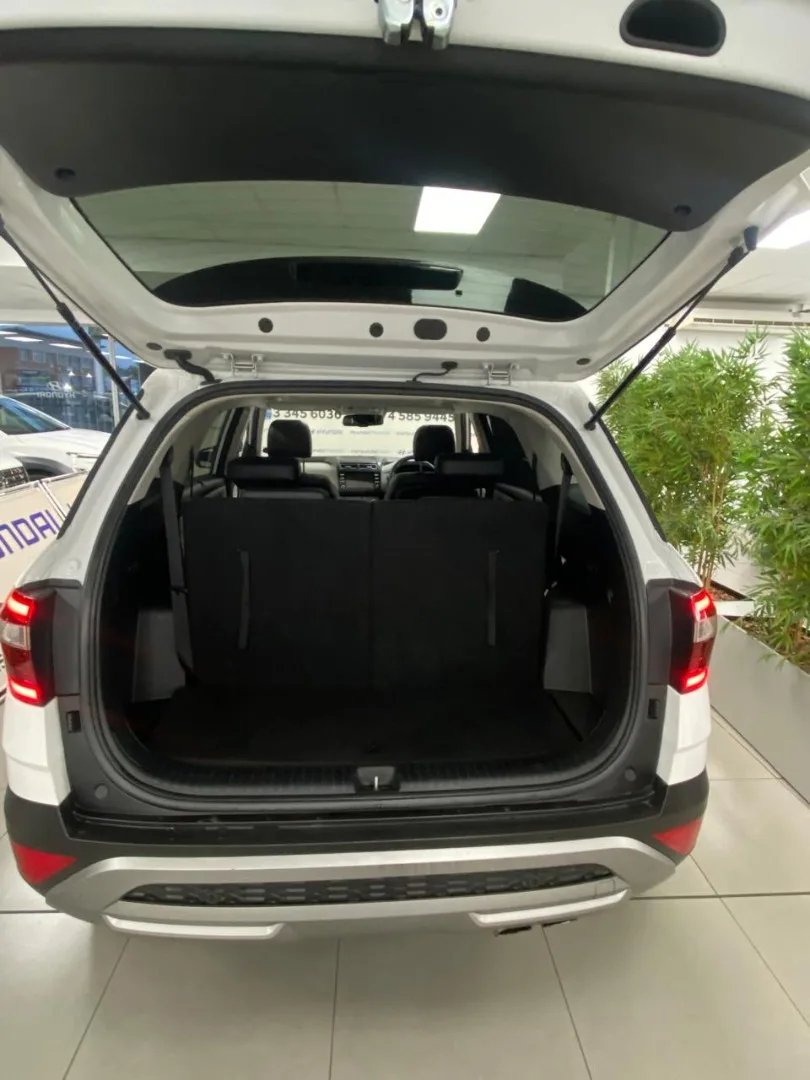 2024 Hyundai GRAND CRETA GRAND CRETA 2.0 ELITE 7STR AT thumbnail 12