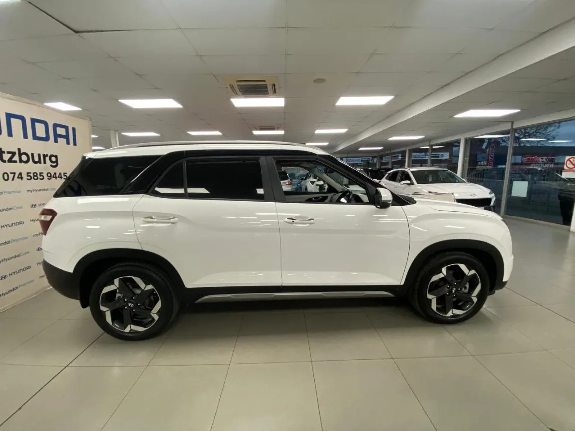 2024 Hyundai GRAND CRETA GRAND CRETA 2.0 ELITE 7STR AT thumbnail 21
