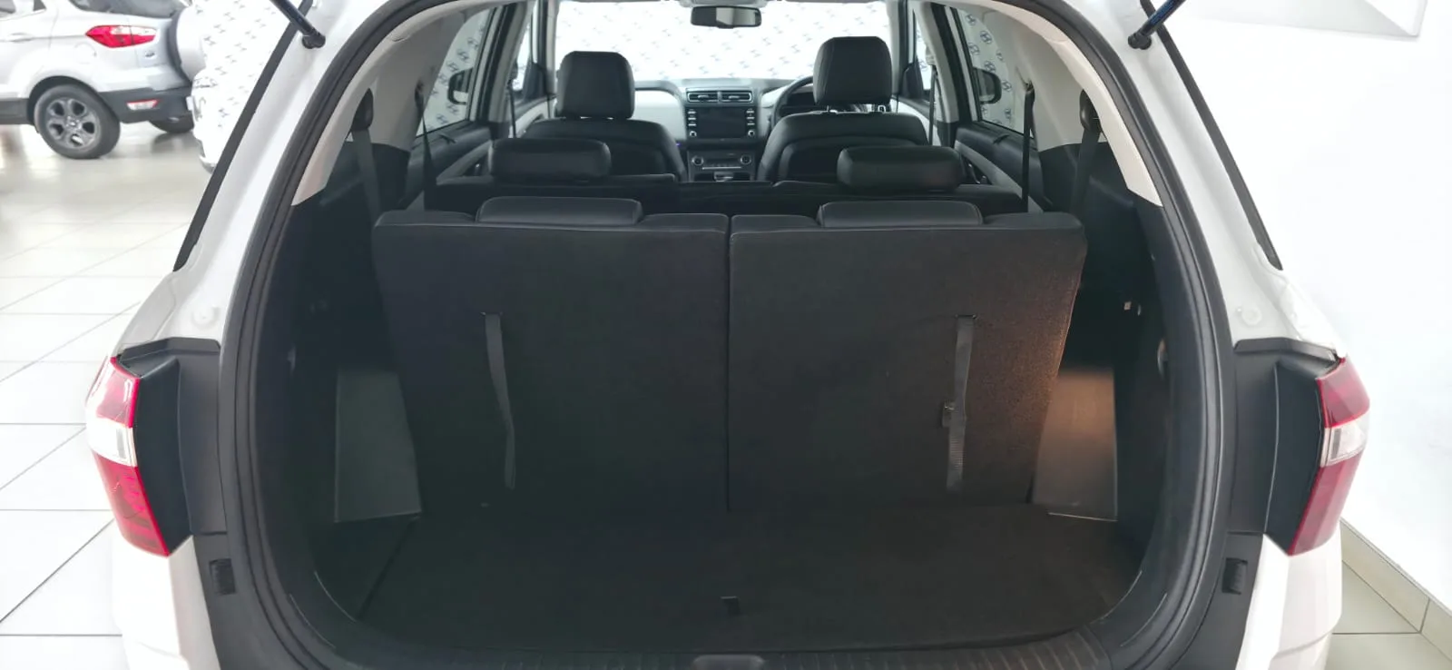 2024 Hyundai GRAND CRETA GRAND CRETA 2.0 ELITE 7STR AT thumbnail 4