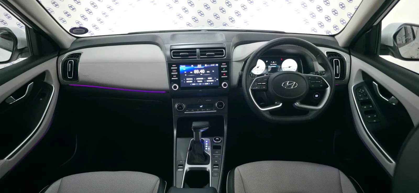 2024 Hyundai GRAND CRETA GRAND CRETA 2.0 ELITE 7STR AT thumbnail 5
