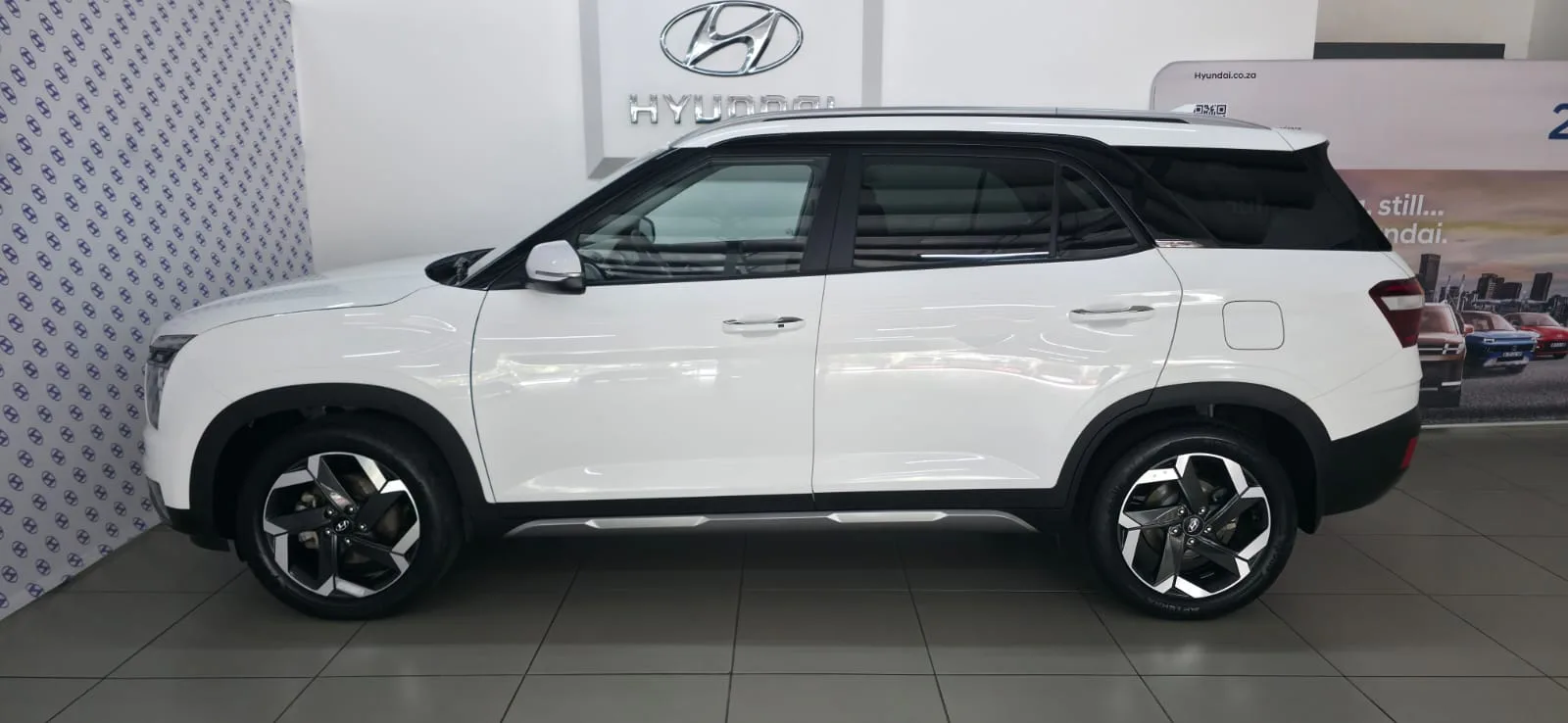 2024 Hyundai GRAND CRETA GRAND CRETA 2.0 ELITE 7STR AT thumbnail 2