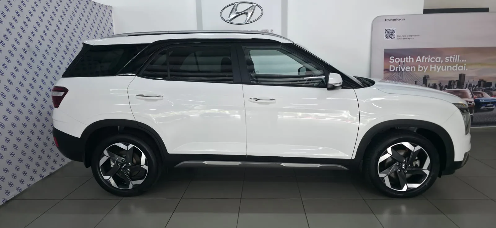 2024 Hyundai GRAND CRETA GRAND CRETA 2.0 ELITE 7STR AT thumbnail 7