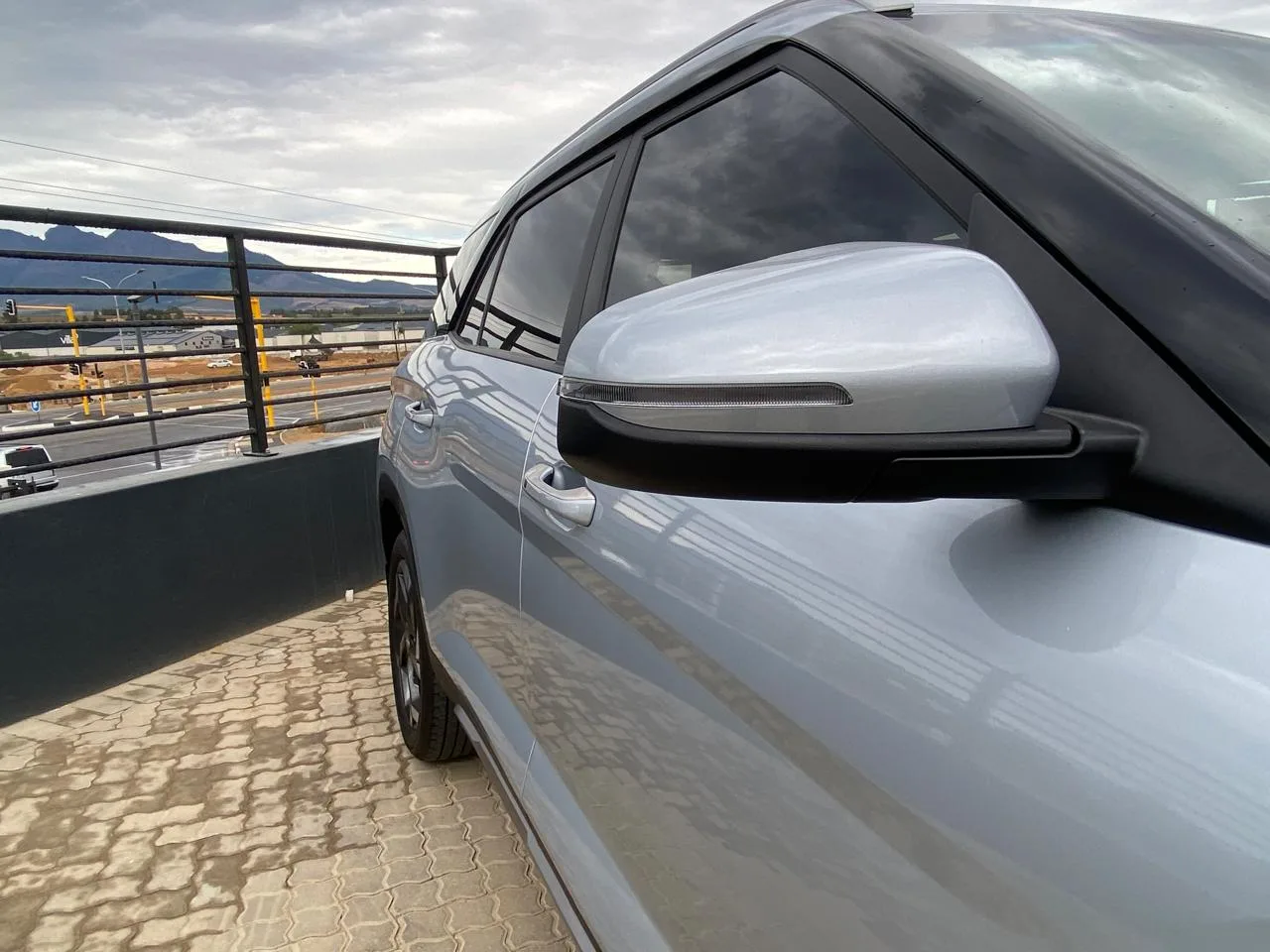 2024 Hyundai GRAND CRETA GRAND CRETA 2.0 ELITE 7STR AT thumbnail 23