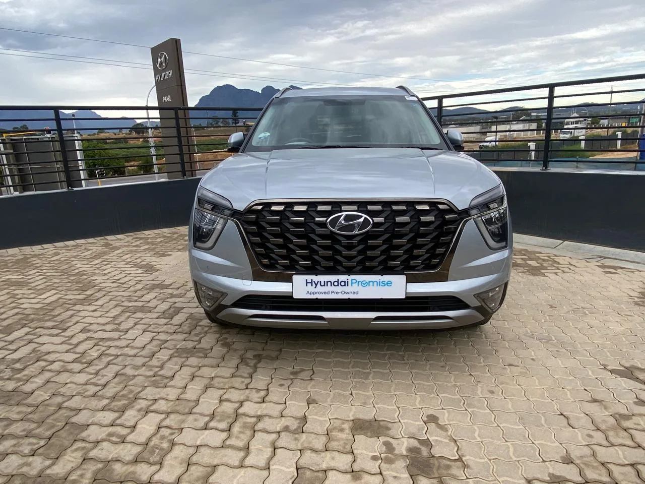 2024 Hyundai GRAND CRETA GRAND CRETA 2.0 ELITE 7STR AT thumbnail 25