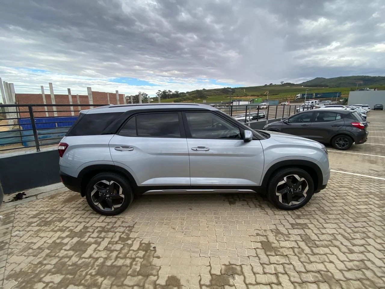 2024 Hyundai GRAND CRETA GRAND CRETA 2.0 ELITE 7STR AT thumbnail 14