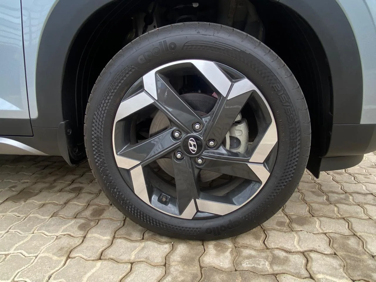 2024 Hyundai GRAND CRETA GRAND CRETA 2.0 ELITE 7STR AT thumbnail 24