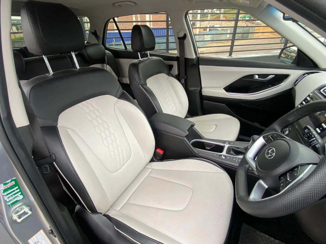 2024 Hyundai GRAND CRETA GRAND CRETA 2.0 ELITE 7STR AT thumbnail 22