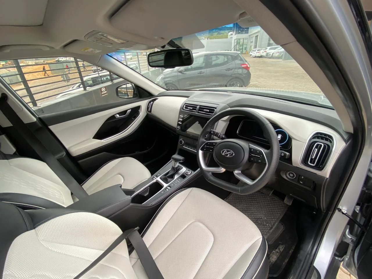 2024 Hyundai GRAND CRETA GRAND CRETA 2.0 ELITE 7STR AT thumbnail 18