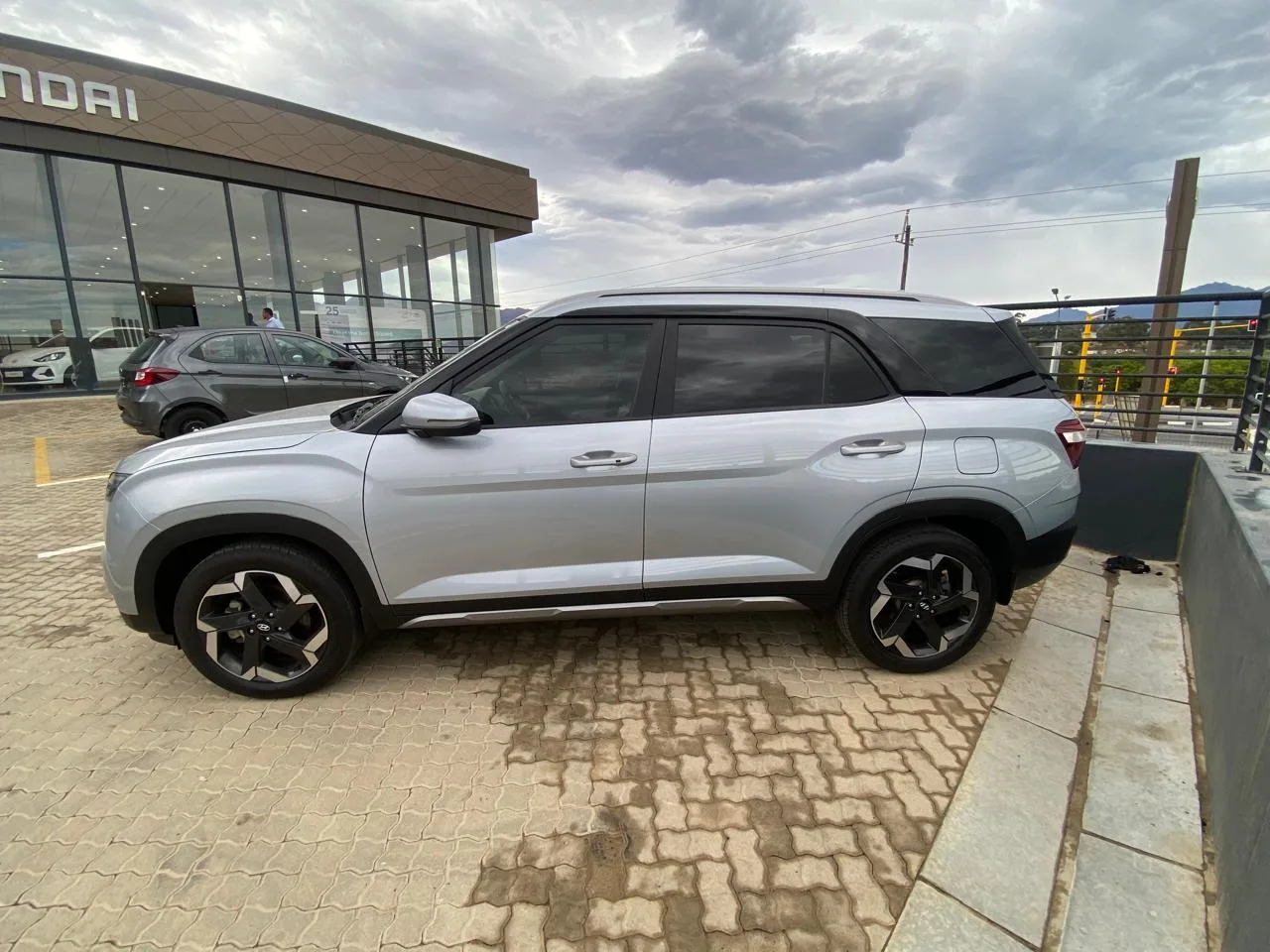 2024 Hyundai GRAND CRETA GRAND CRETA 2.0 ELITE 7STR AT thumbnail 19