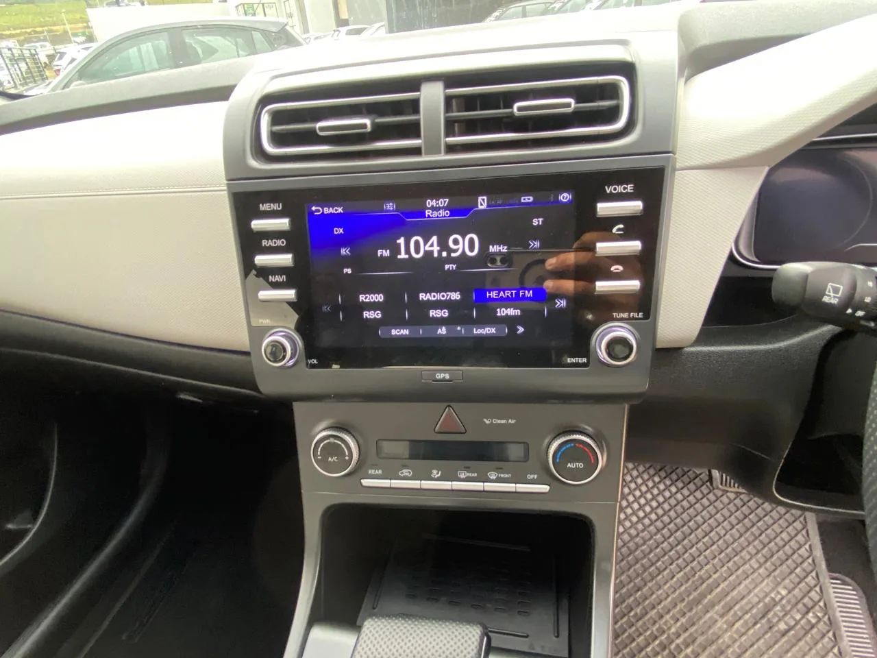 2024 Hyundai GRAND CRETA GRAND CRETA 2.0 ELITE 7STR AT thumbnail 16
