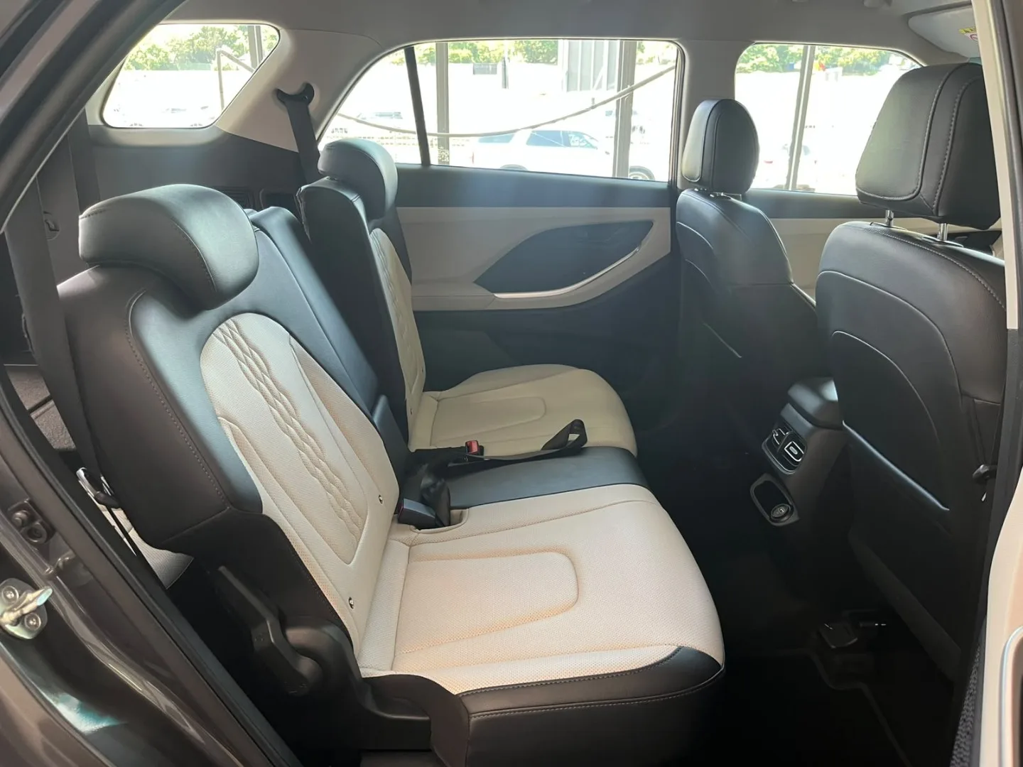 2024 Hyundai GRAND CRETA GRAND CRETA 2.0 EXEC 7STR AT thumbnail 20