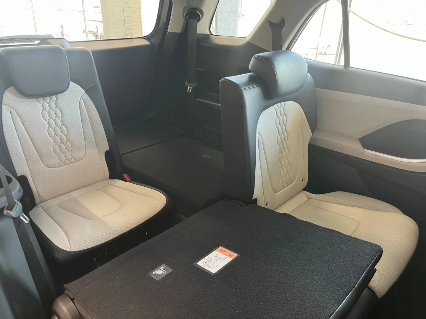2024 Hyundai GRAND CRETA GRAND CRETA 2.0 EXEC 7STR AT thumbnail 8