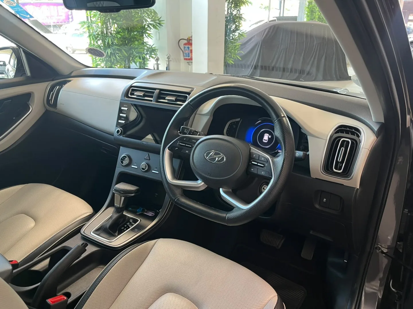 2024 Hyundai GRAND CRETA GRAND CRETA 2.0 EXEC 7STR AT thumbnail 16