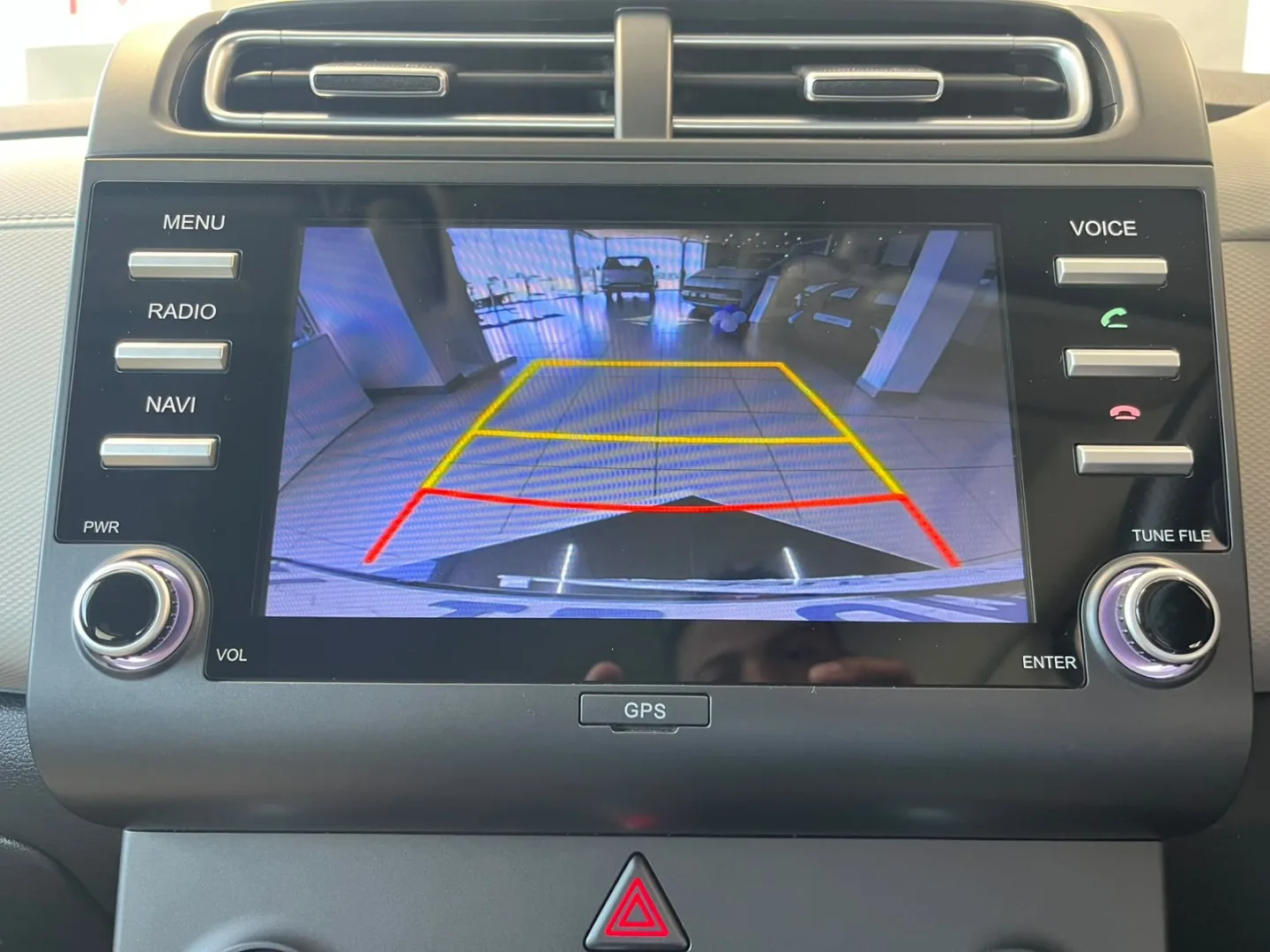 2024 Hyundai GRAND CRETA GRAND CRETA 2.0 EXEC 7STR AT thumbnail 12