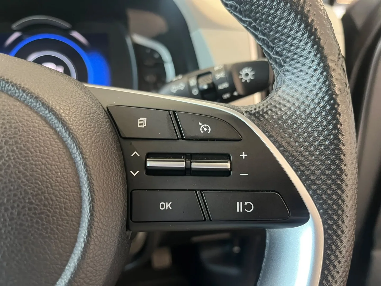 2024 Hyundai GRAND CRETA GRAND CRETA 2.0 EXEC 7STR AT thumbnail 18