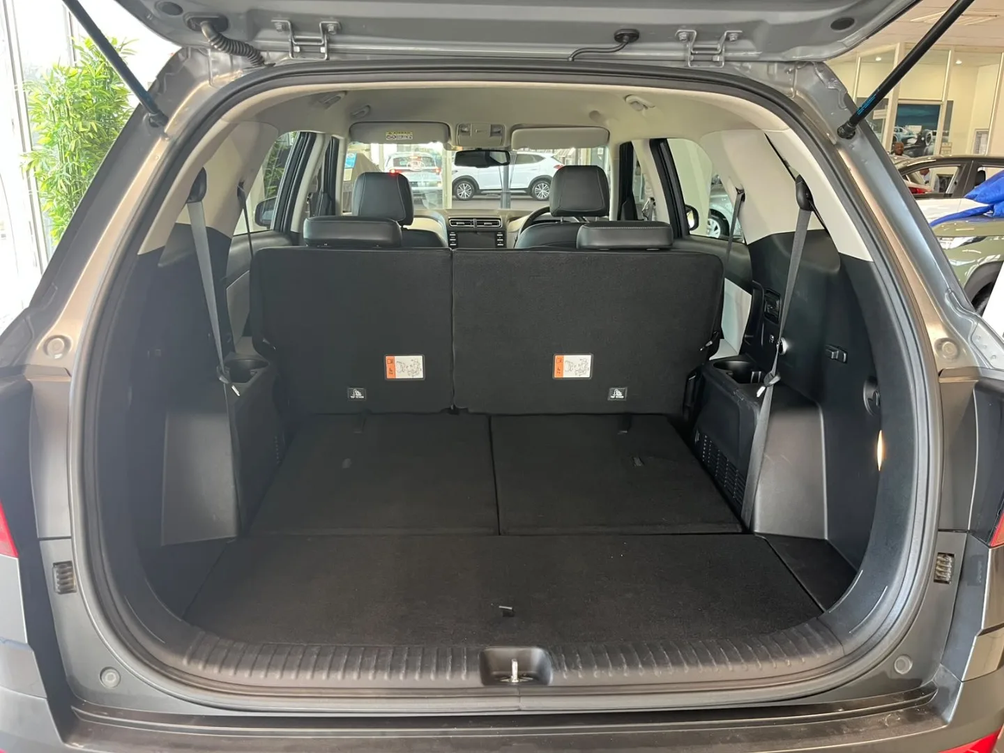 2024 Hyundai GRAND CRETA GRAND CRETA 2.0 EXEC 7STR AT thumbnail 21