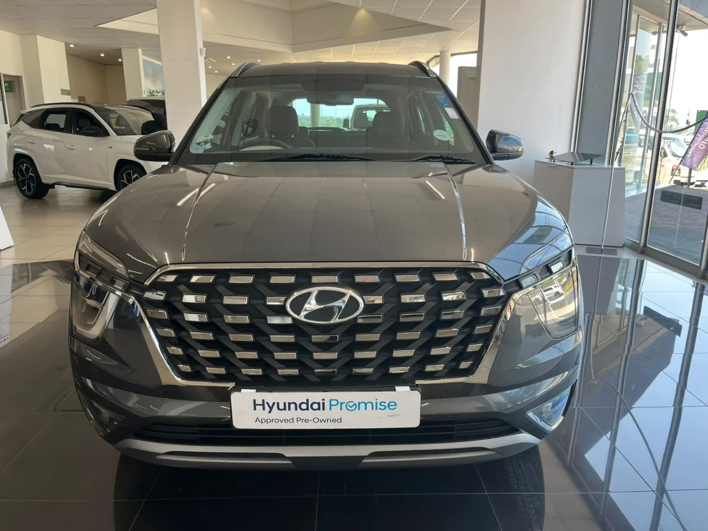 2024 Hyundai GRAND CRETA GRAND CRETA 2.0 EXEC 7STR AT thumbnail 2