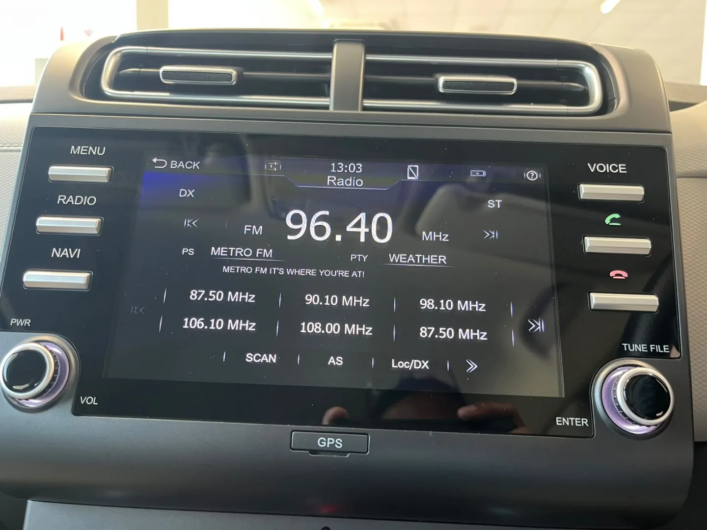 2024 Hyundai GRAND CRETA GRAND CRETA 2.0 EXEC 7STR AT thumbnail 13