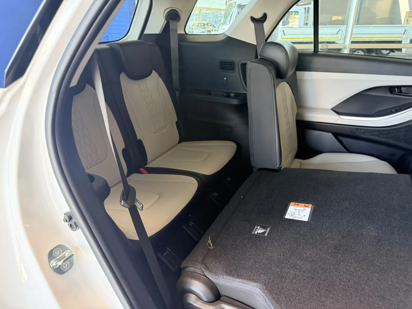2024 Hyundai GRAND CRETA GRAND CRETA 2.0 EXEC 7STR AT thumbnail 16