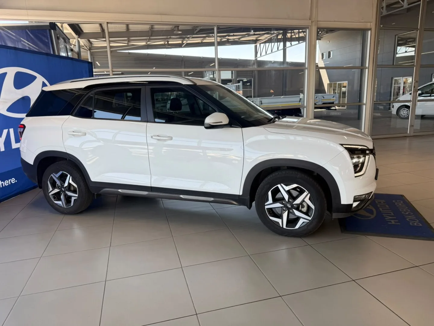 2024 Hyundai GRAND CRETA GRAND CRETA 2.0 EXEC 7STR AT thumbnail 2