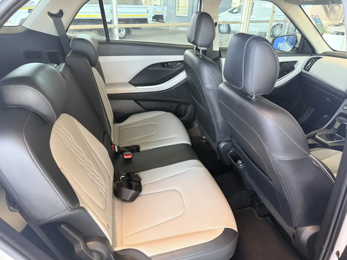 2024 Hyundai GRAND CRETA GRAND CRETA 2.0 EXEC 7STR AT thumbnail 15