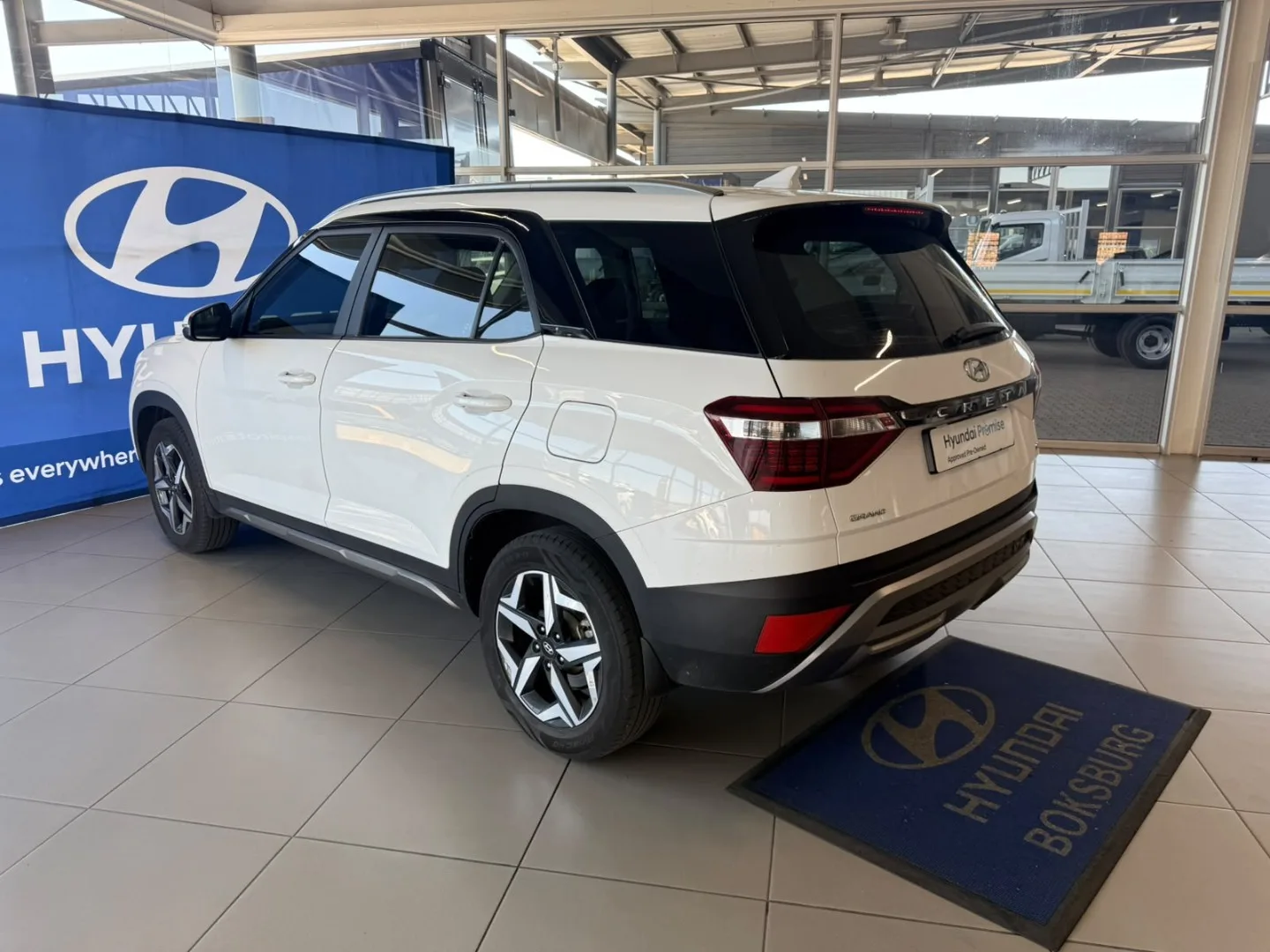 2024 Hyundai GRAND CRETA GRAND CRETA 2.0 EXEC 7STR AT thumbnail 6