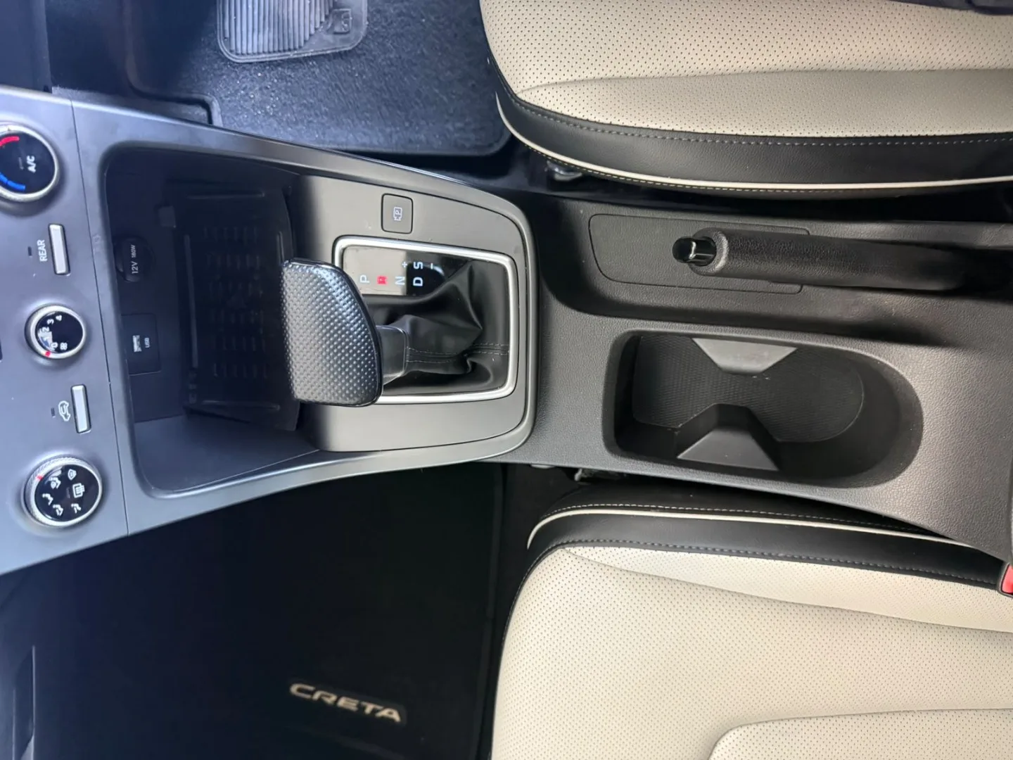 2024 Hyundai GRAND CRETA GRAND CRETA 2.0 EXEC 7STR AT thumbnail 13