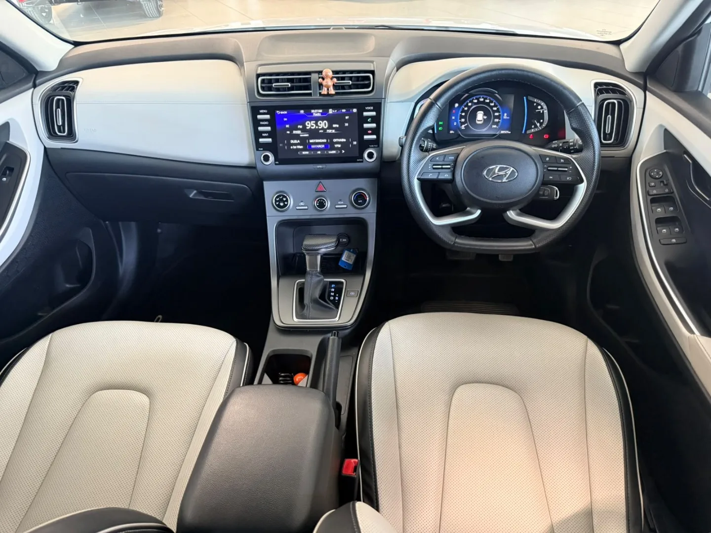 2024 Hyundai GRAND CRETA GRAND CRETA 2.0 EXEC 7STR AT thumbnail 11
