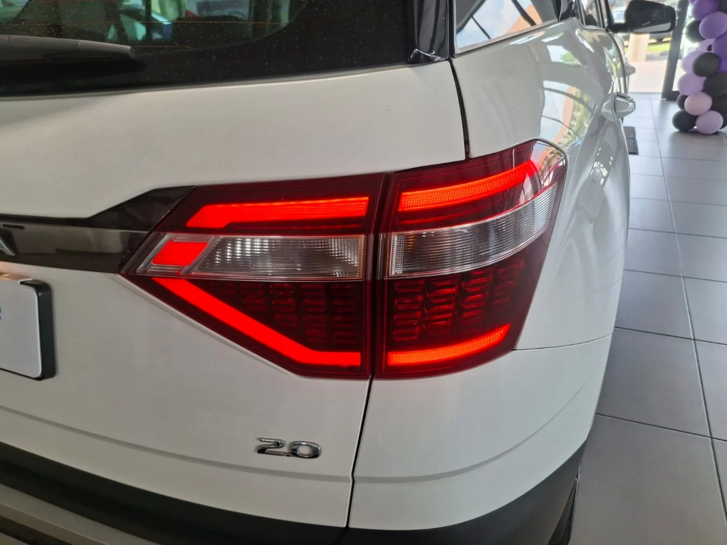2024 Hyundai GRAND CRETA GRAND CRETA 2.0 EXEC 7STR AT thumbnail 21