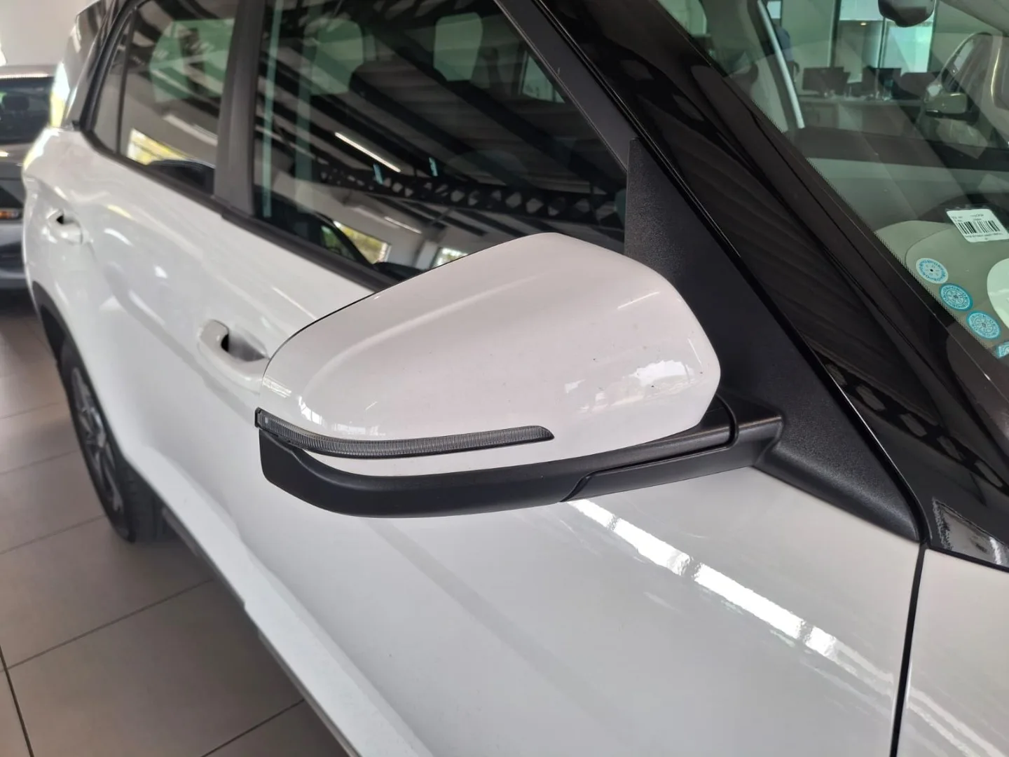 2024 Hyundai GRAND CRETA GRAND CRETA 2.0 EXEC 7STR AT thumbnail 20