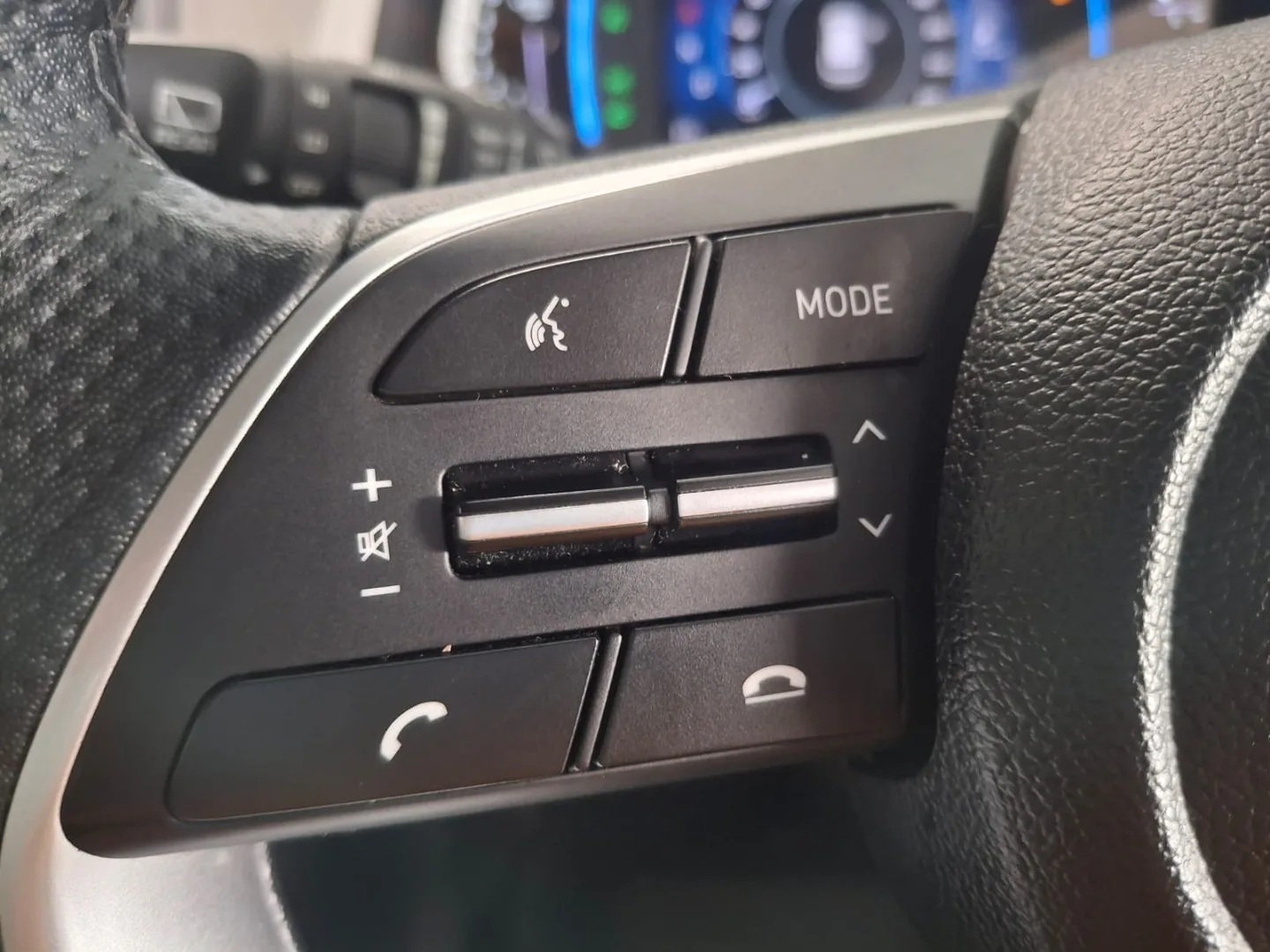 2024 Hyundai GRAND CRETA GRAND CRETA 2.0 EXEC 7STR AT thumbnail 14