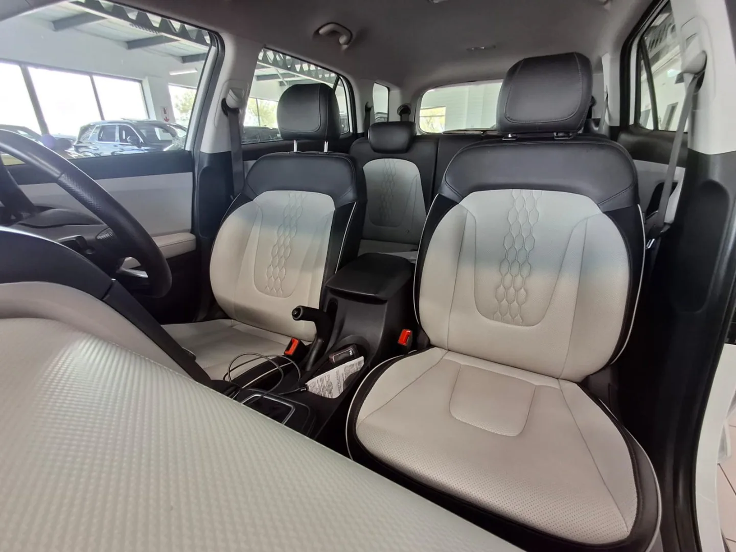 2024 Hyundai GRAND CRETA GRAND CRETA 2.0 EXEC 7STR AT thumbnail 9